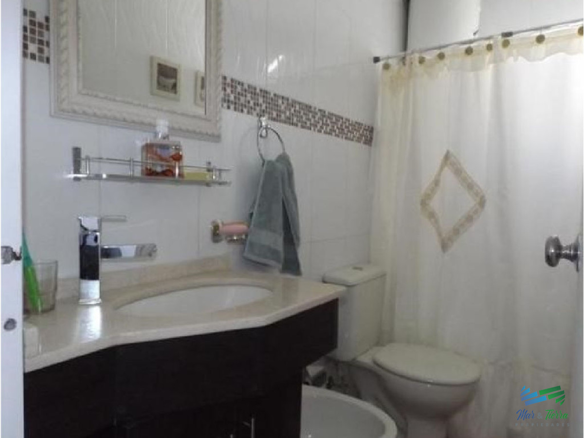 Apartamento ID.1449 - Apartamento en Brava, 2 dormitorios *