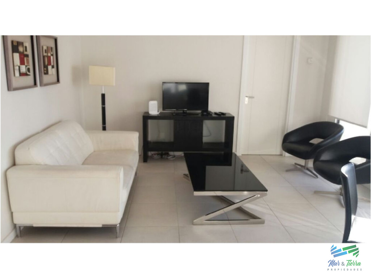 Apartamento ID.1457 - Vendo apartamento en Ocean Drive.. excelente servicios en Punta del Este.