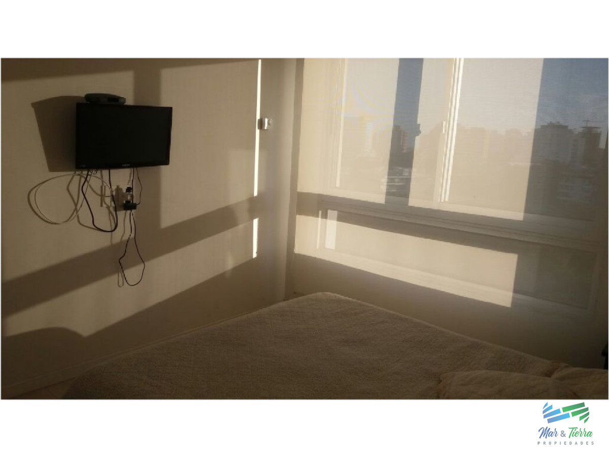 Apartamento ID.1457 - Vendo apartamento en Ocean Drive.. excelente servicios en Punta del Este.