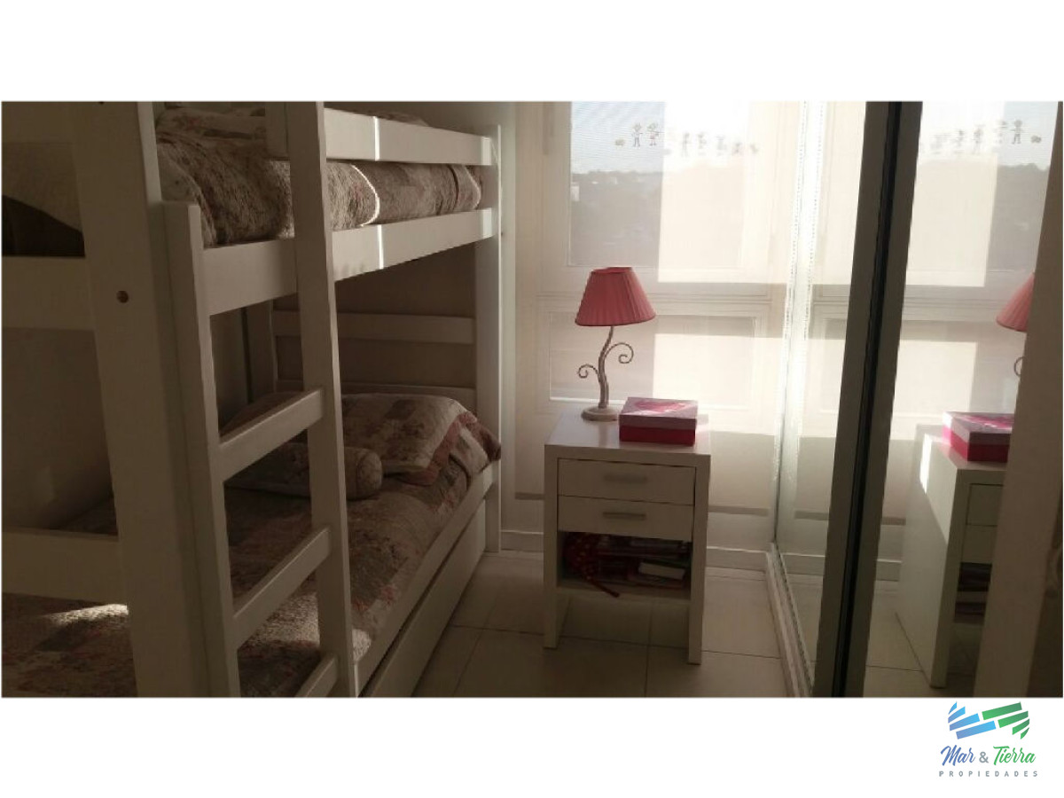 Apartamento ID.1457 - Vendo apartamento en Ocean Drive.. excelente servicios en Punta del Este.
