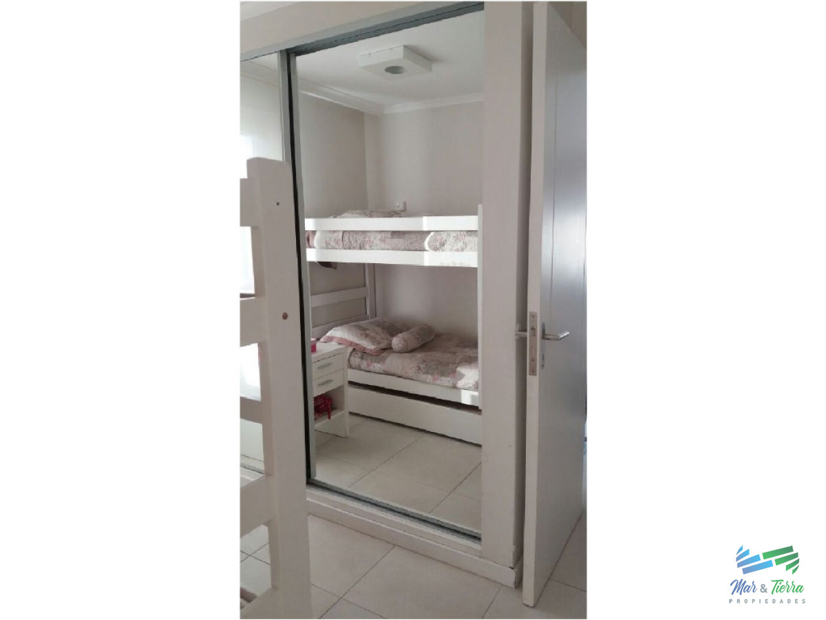 Apartamento ID.1457 - Vendo apartamento en Ocean Drive.. excelente servicios en Punta del Este.