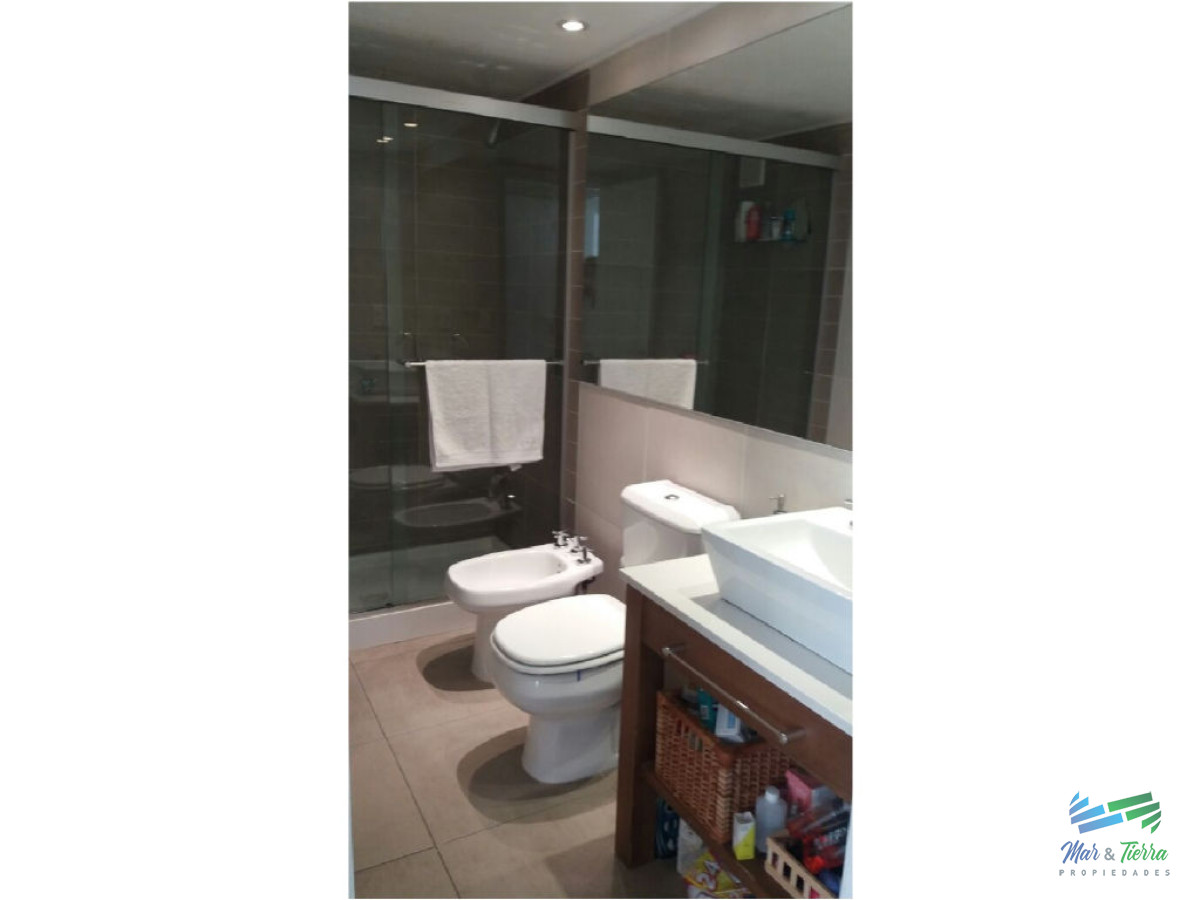 Apartamento ID.1457 - Vendo apartamento en Ocean Drive.. excelente servicios en Punta del Este.