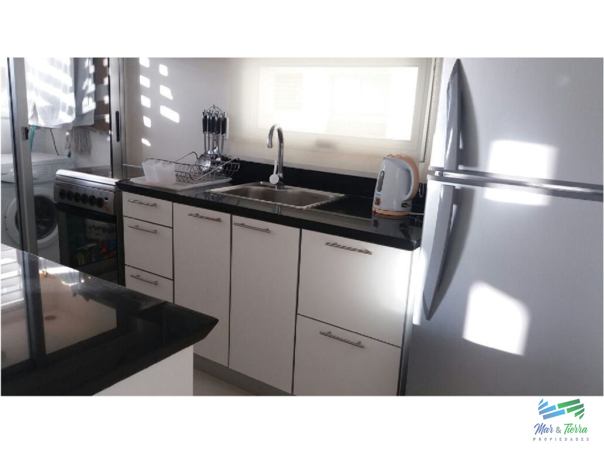 Apartamento ID.1457 - Vendo apartamento en Ocean Drive.. excelente servicios en Punta del Este.