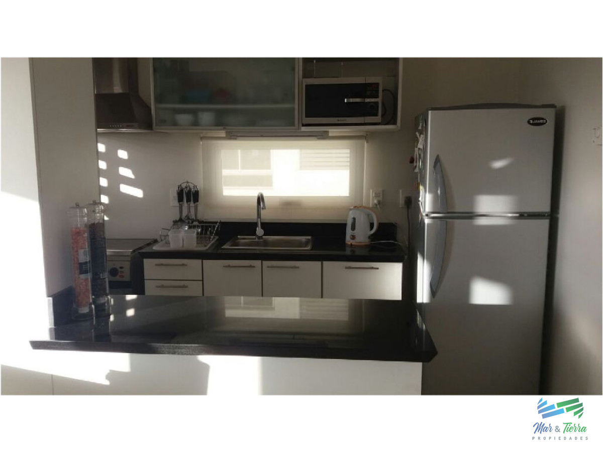 Apartamento ID.1457 - Vendo apartamento en Ocean Drive.. excelente servicios en Punta del Este.