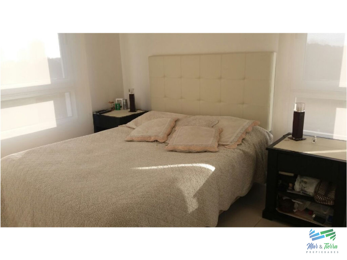 Apartamento ID.1457 - Vendo apartamento en Ocean Drive.. excelente servicios en Punta del Este.