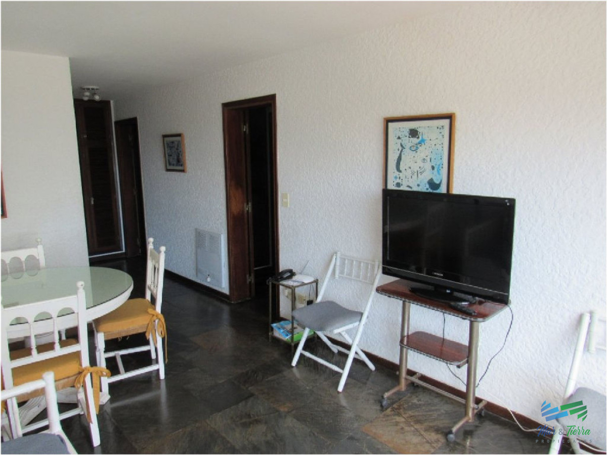 Apartamento ID.1459 - Excelente edificio sobre la Brava, 1 dormitorio
