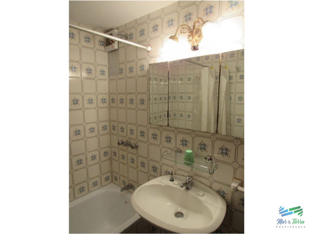 Apartamento ID.1459 - Excelente edificio sobre la Brava, 1 dormitorio
