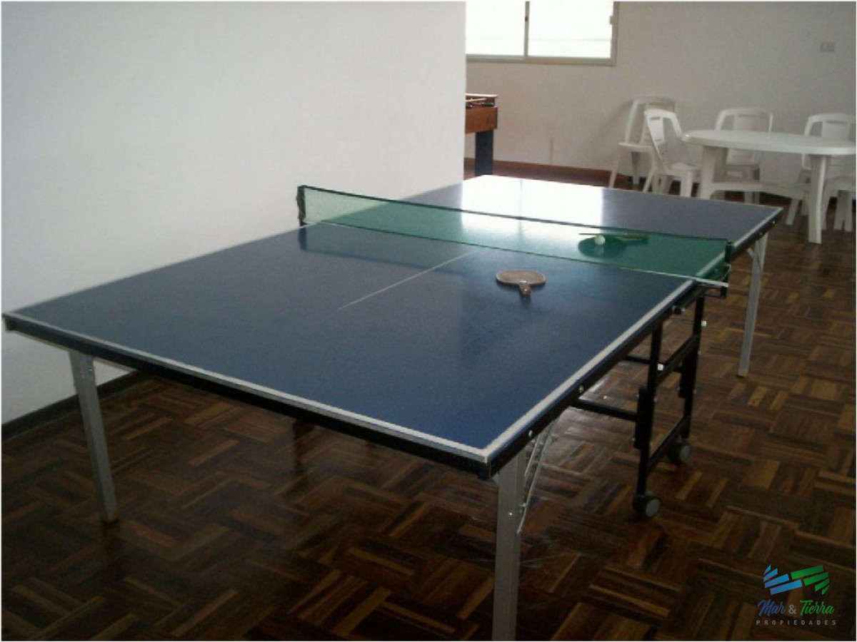 Apartamento ID.1459 - Excelente edificio sobre la Brava, 1 dormitorio