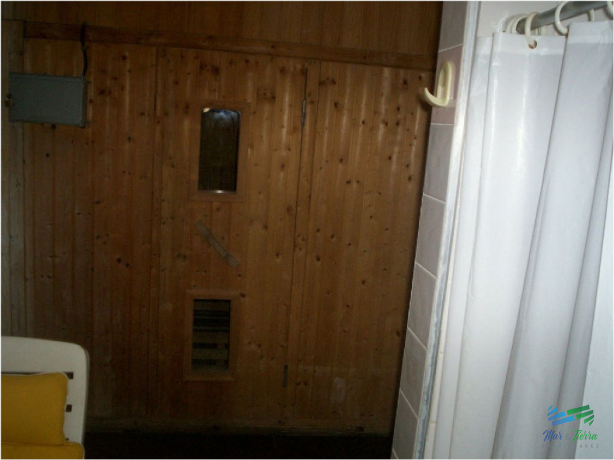 Apartamento ID.1459 - Excelente edificio sobre la Brava, 1 dormitorio