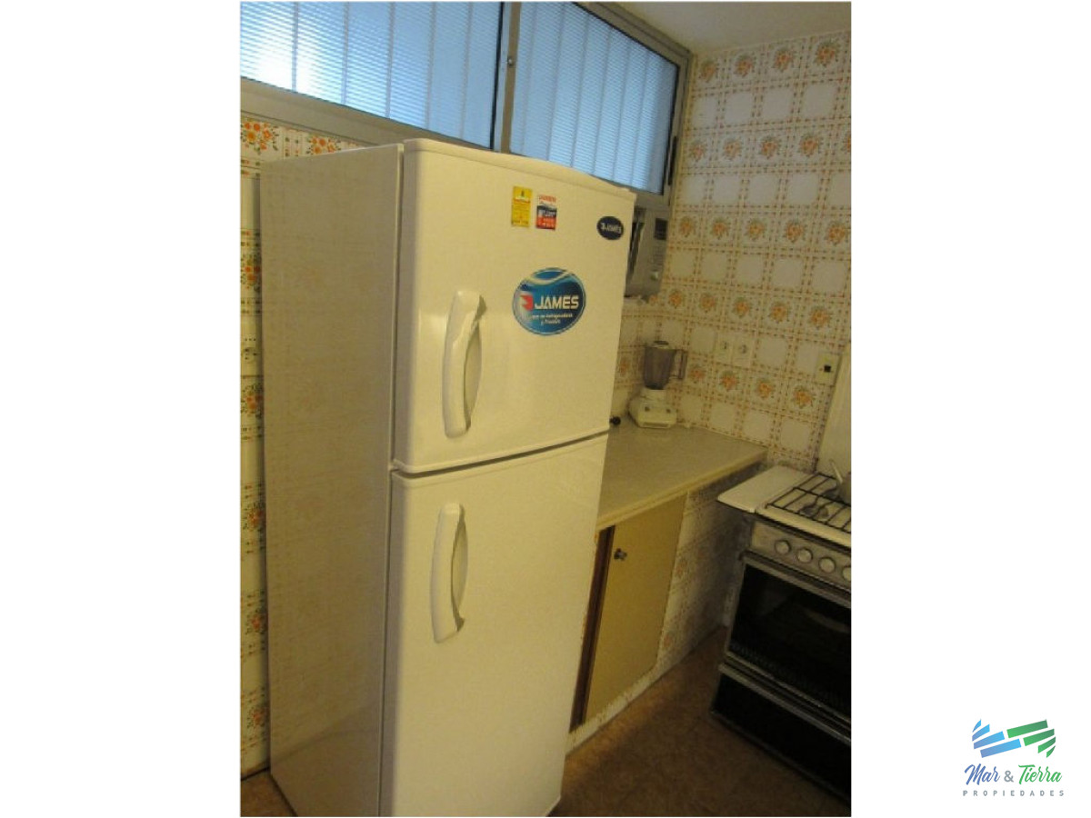 Apartamento ID.1459 - Excelente edificio sobre la Brava, 1 dormitorio