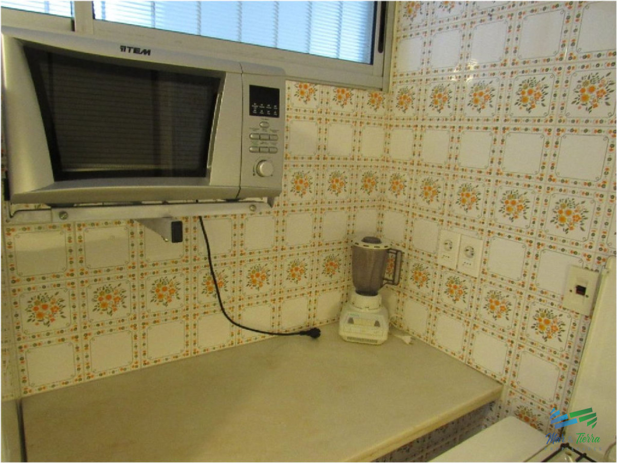 Apartamento ID.1459 - Excelente edificio sobre la Brava, 1 dormitorio