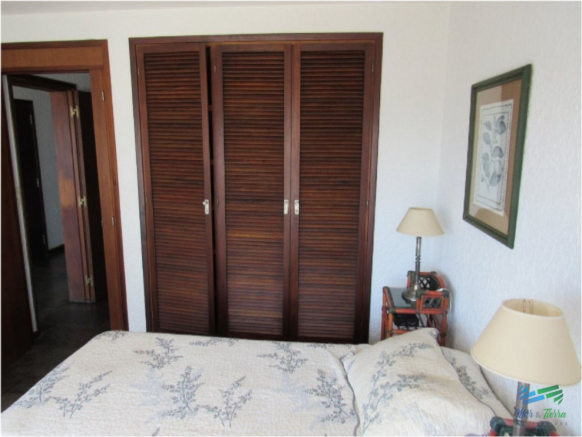 Apartamento ID.1459 - Excelente edificio sobre la Brava, 1 dormitorio