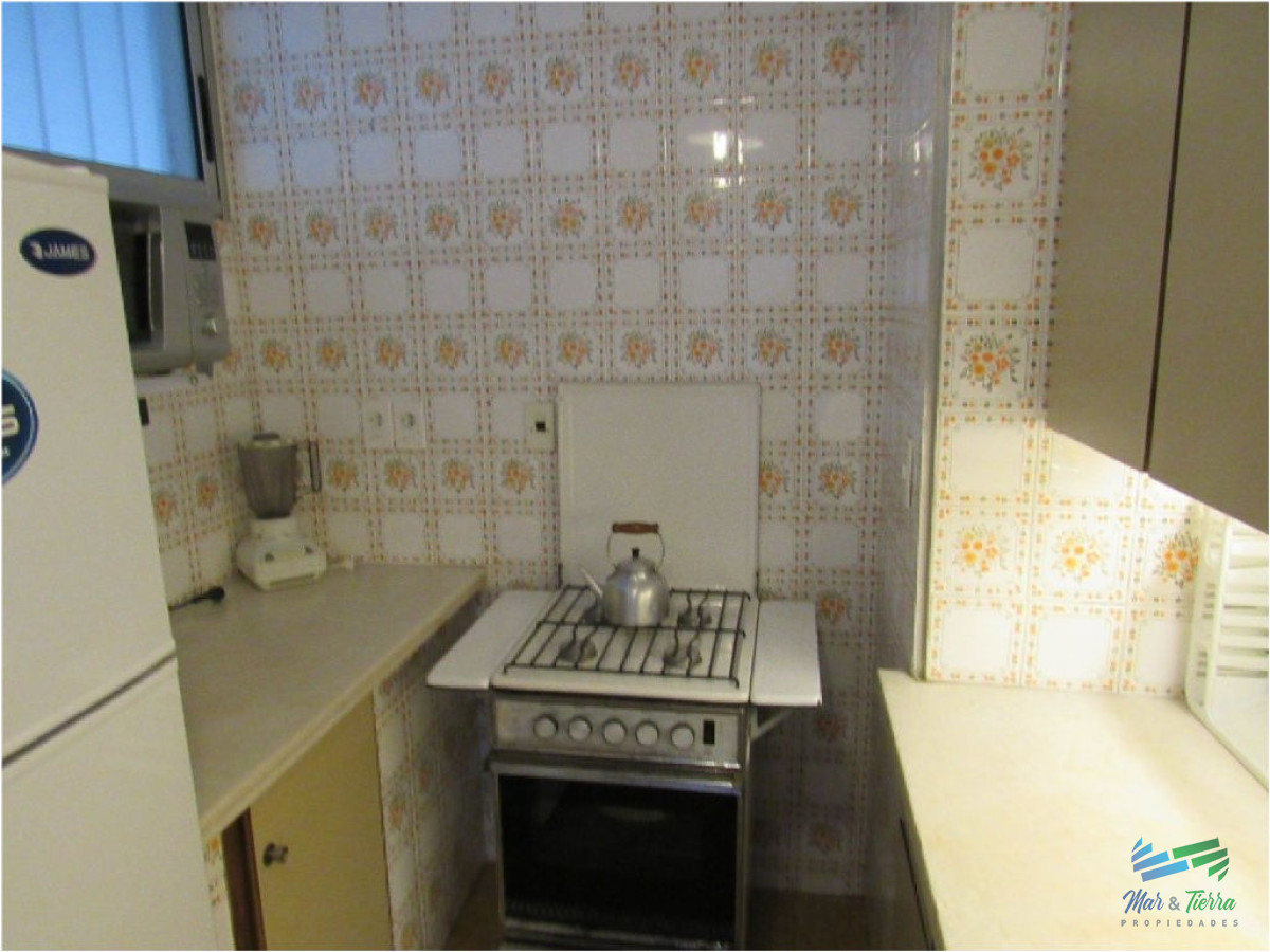 Apartamento ID.1459 - Excelente edificio sobre la Brava, 1 dormitorio