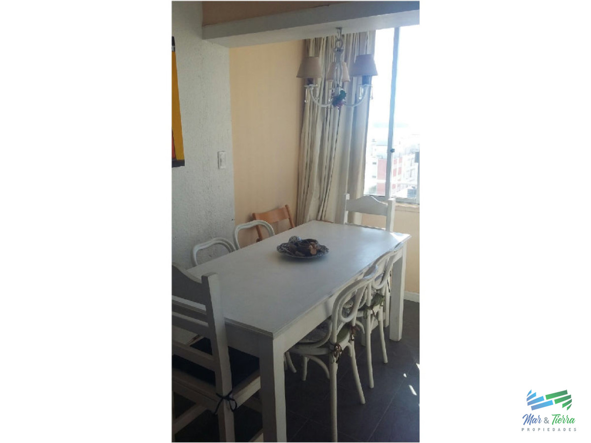 Apartamento ID.1468 - Hermoso apartamento con espectacular vista al mar (mansa- Isla de Gorriti).