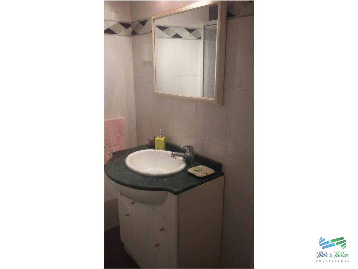 Apartamento ID.1468 - Hermoso apartamento con espectacular vista al mar (mansa- Isla de Gorriti).