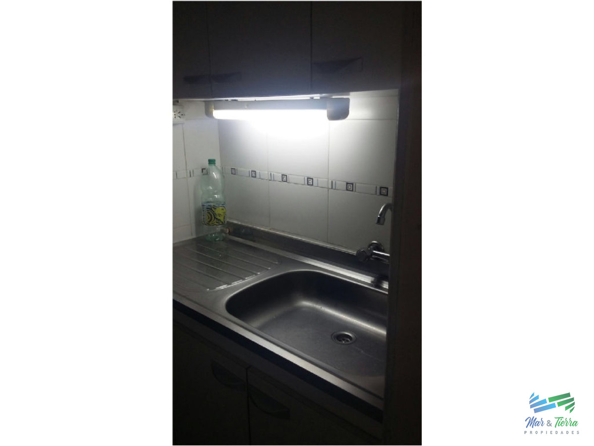 Apartamento ID.1468 - Hermoso apartamento con espectacular vista al mar (mansa- Isla de Gorriti).