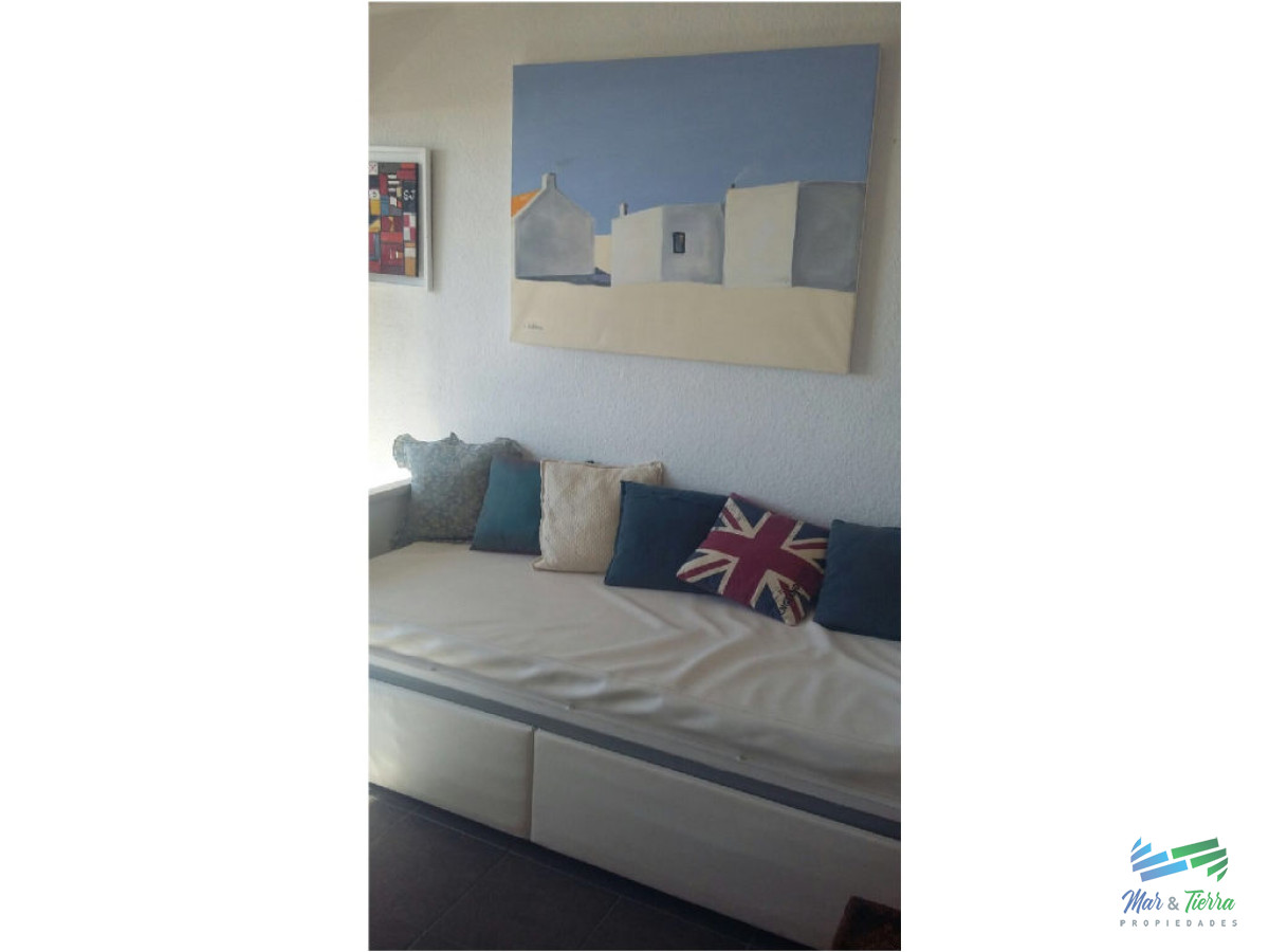 Apartamento ID.1468 - Hermoso apartamento con espectacular vista al mar (mansa- Isla de Gorriti).