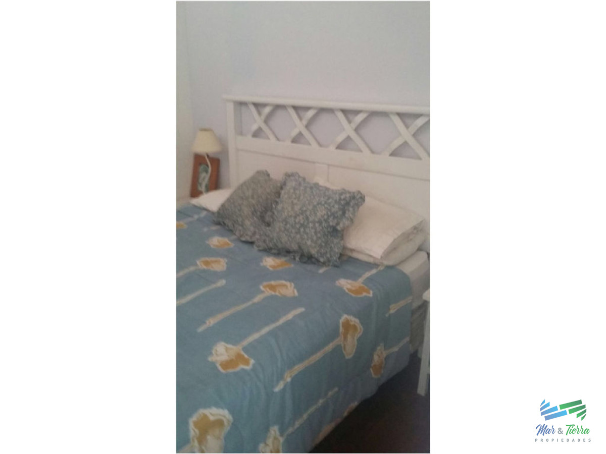 Apartamento ID.1468 - Hermoso apartamento con espectacular vista al mar (mansa- Isla de Gorriti).