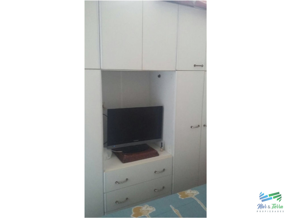 Apartamento ID.1468 - Hermoso apartamento con espectacular vista al mar (mansa- Isla de Gorriti).