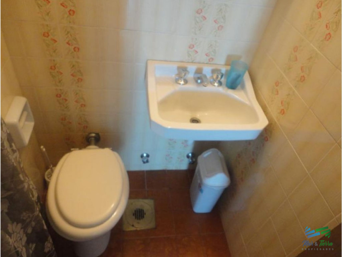 Apartamento ID.1482 - Espectacular planta, piso alto, primera línea frente al mar.