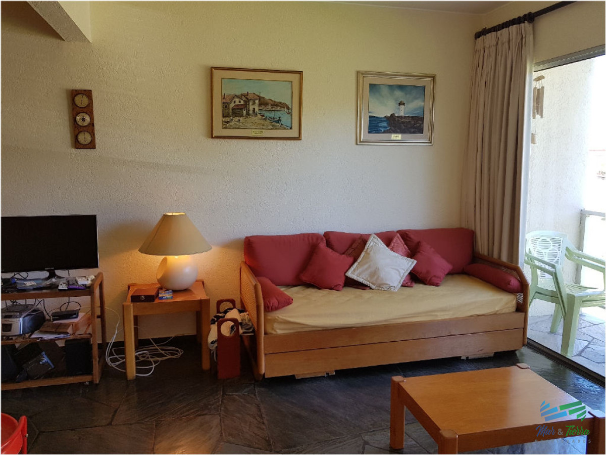 Apartamento ID.1488 - Apartamento en Mansa, 1 dormitorios *