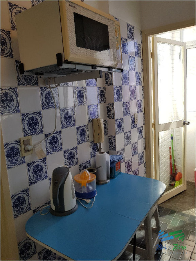 Apartamento ID.1488 - Apartamento en Mansa, 1 dormitorios *