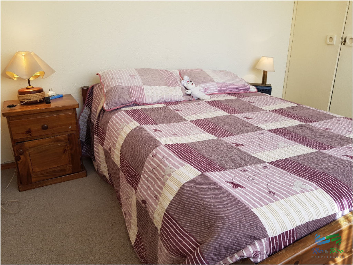 Apartamento ID.1488 - Apartamento en Mansa, 1 dormitorios *
