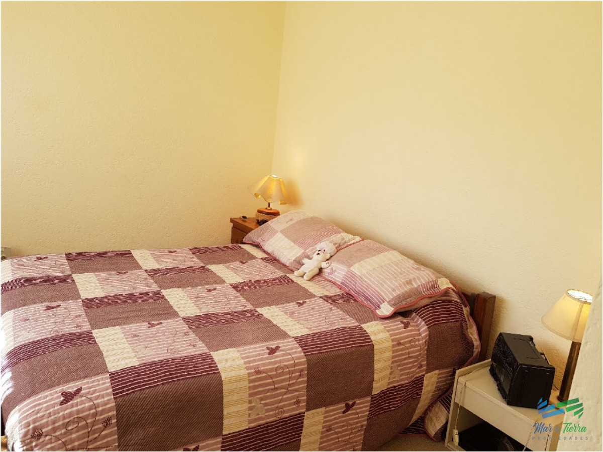 Apartamento ID.1488 - Apartamento en Mansa, 1 dormitorios *