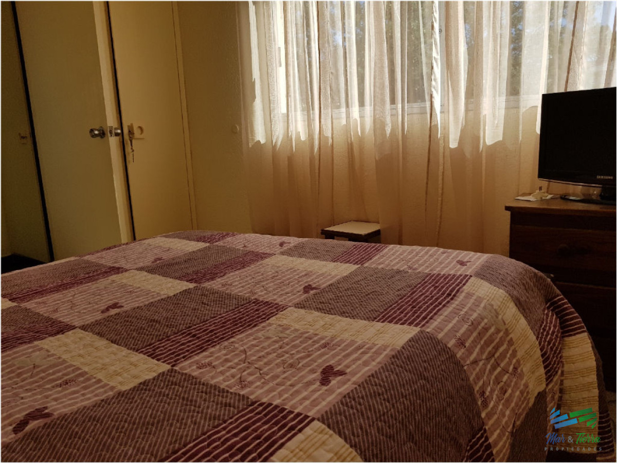 Apartamento ID.1488 - Apartamento en Mansa, 1 dormitorios *