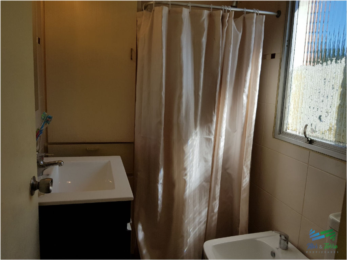 Apartamento ID.1488 - Apartamento en Mansa, 1 dormitorios *