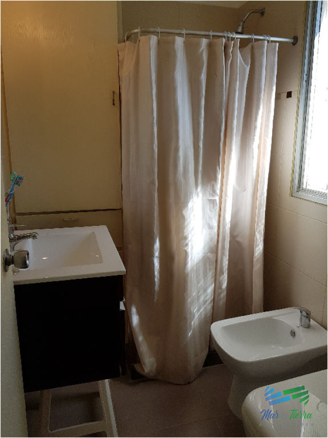 Apartamento ID.1488 - Apartamento en Mansa, 1 dormitorios *