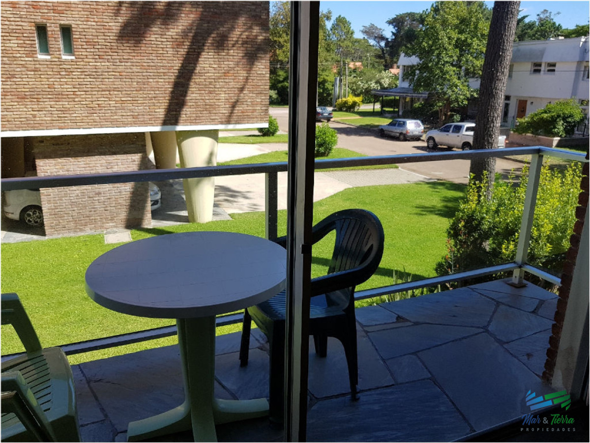 Apartamento ID.1488 - Apartamento en Mansa, 1 dormitorios *