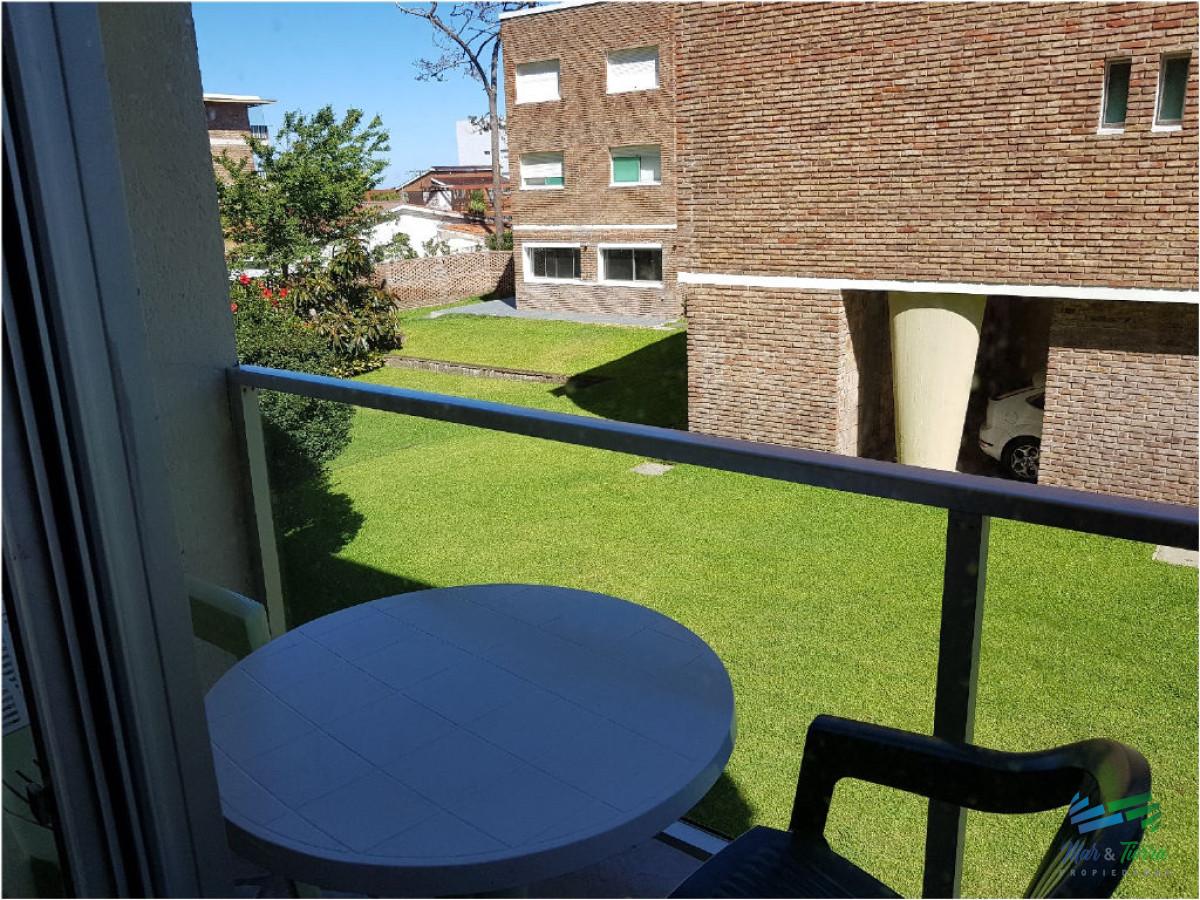Apartamento ID.1488 - Apartamento en Mansa, 1 dormitorios *