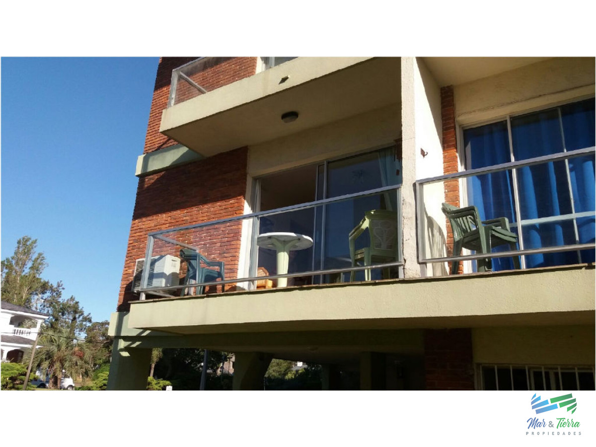 Apartamento ID.1488 - Apartamento en Mansa, 1 dormitorios *
