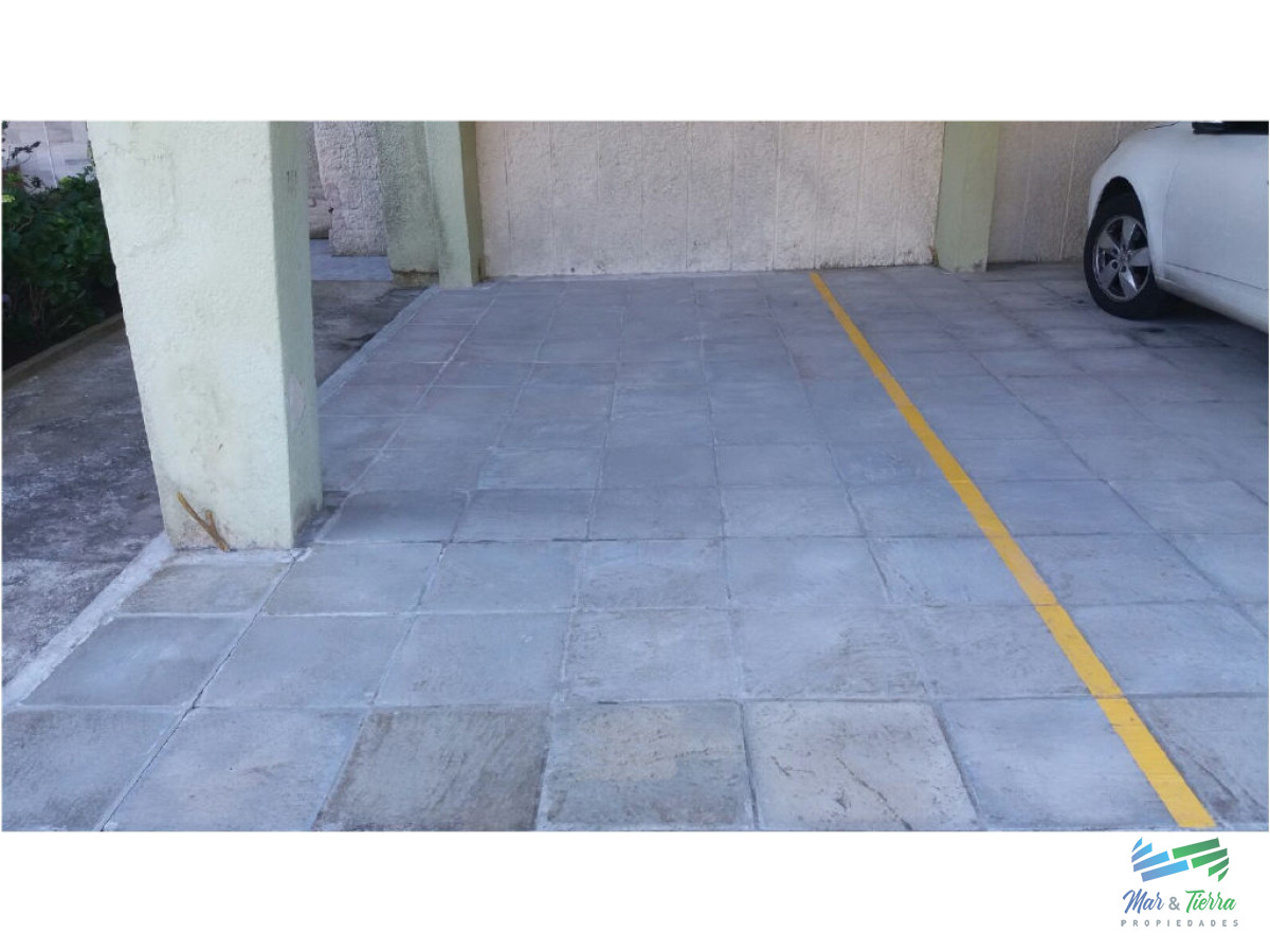 Apartamento ID.1488 - Apartamento en Mansa, 1 dormitorios *