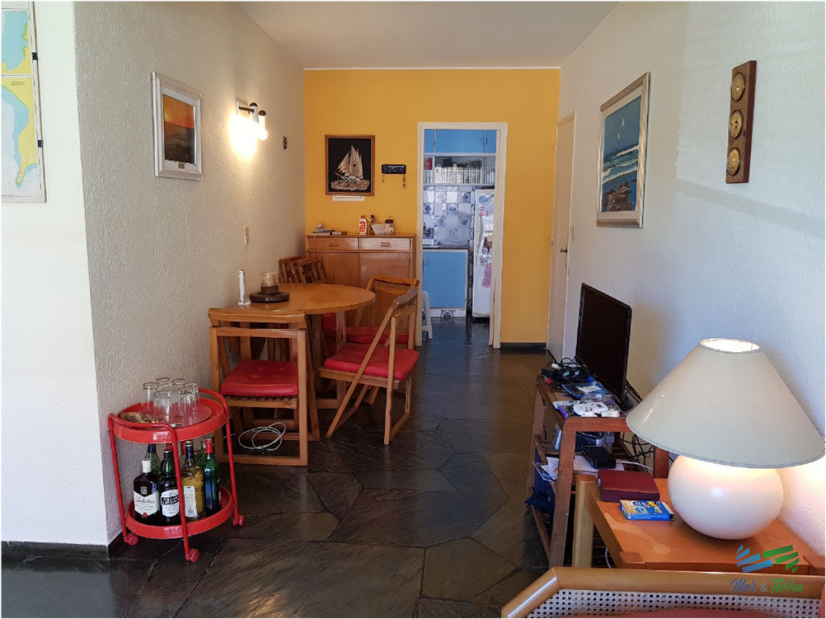 Apartamento ID.1488 - Apartamento en Mansa, 1 dormitorios *