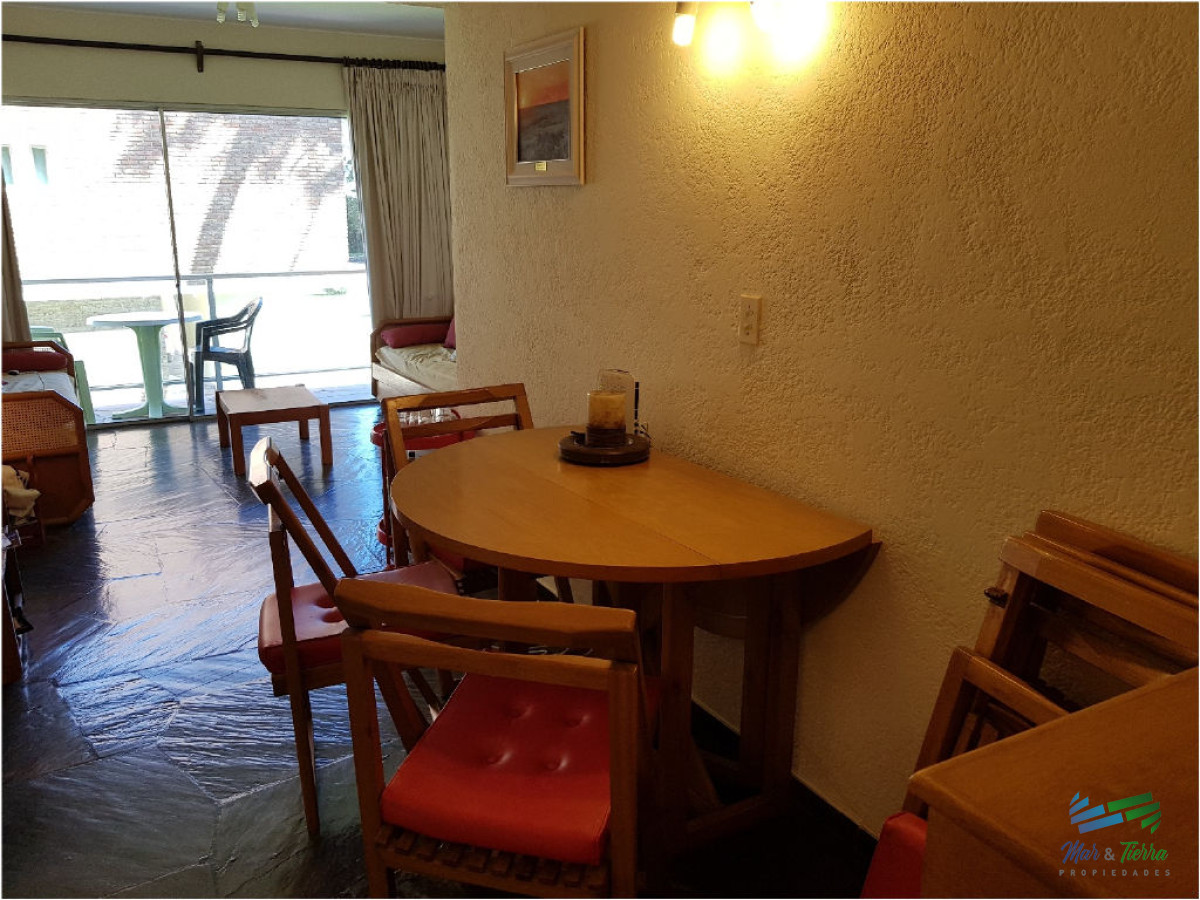 Apartamento ID.1488 - Apartamento en Mansa, 1 dormitorios *