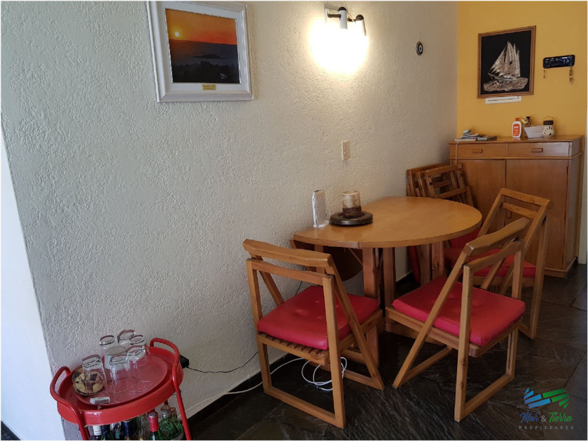 Apartamento ID.1488 - Apartamento en Mansa, 1 dormitorios *