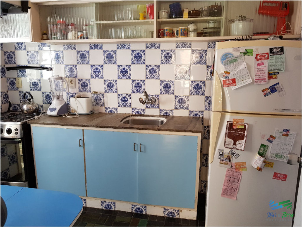 Apartamento ID.1488 - Apartamento en Mansa, 1 dormitorios *