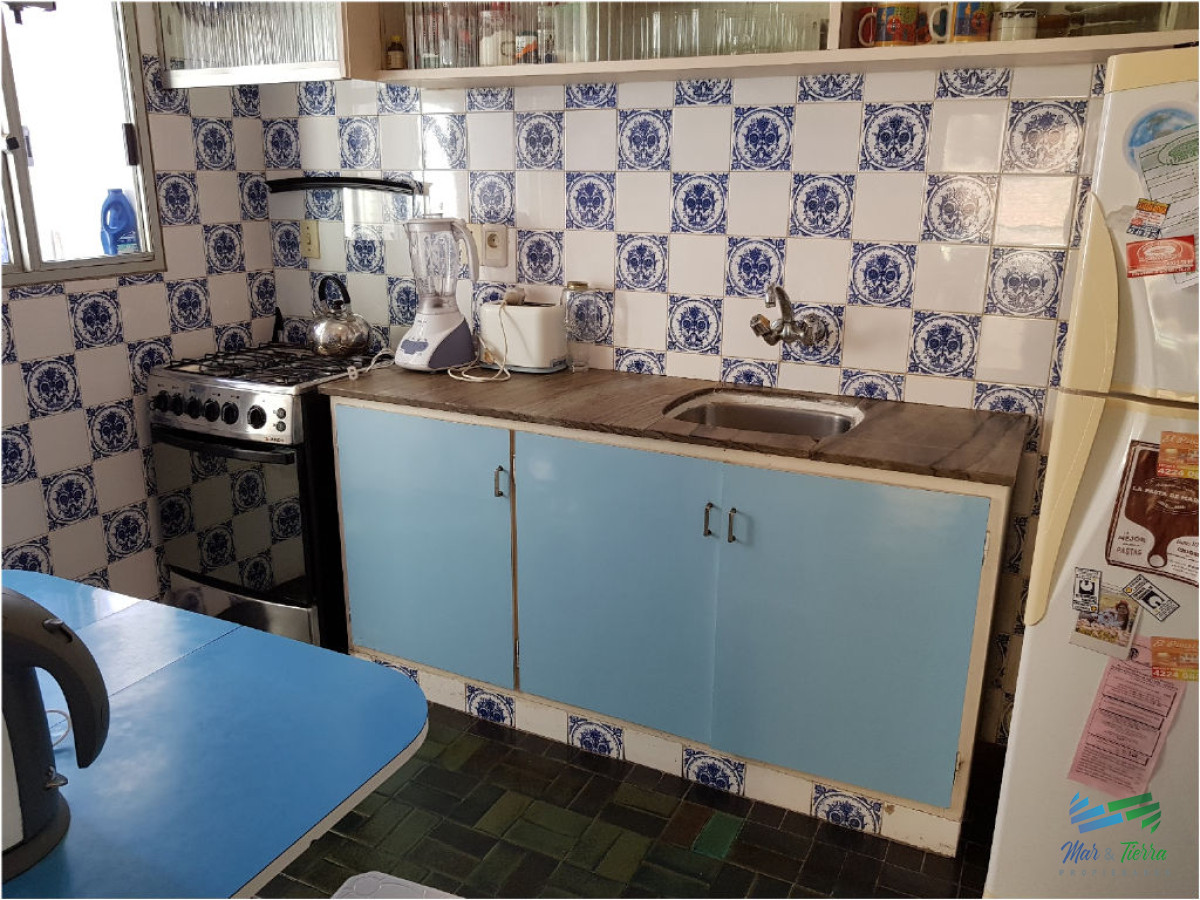 Apartamento ID.1488 - Apartamento en Mansa, 1 dormitorios *