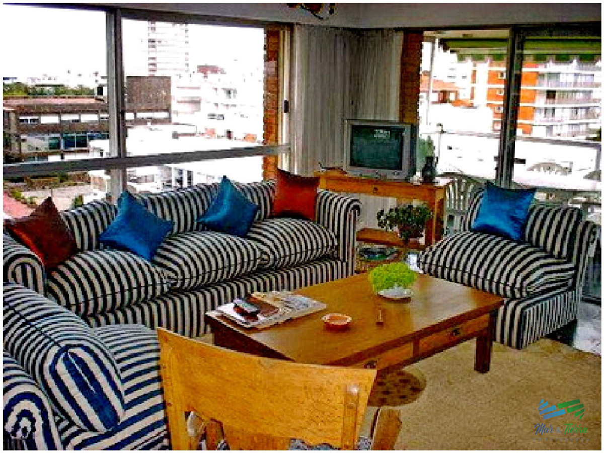 Apartamento ID.148 - Apartamento en Peninsula, 2 dormitorios *