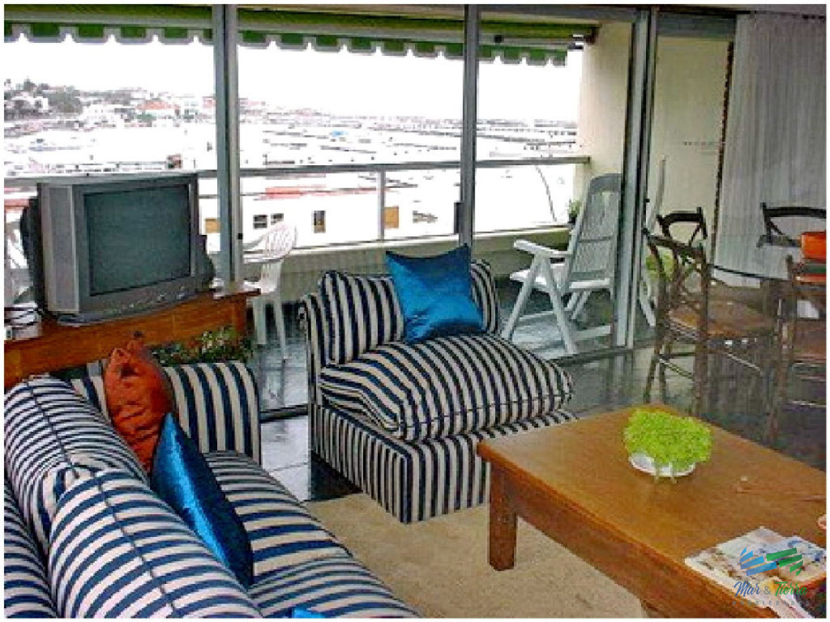 Apartamento ID.148 - Apartamento en Peninsula, 2 dormitorios *
