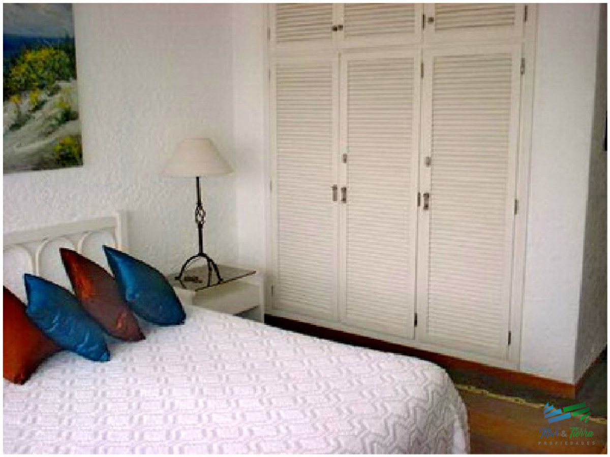 Apartamento ID.148 - Apartamento en Peninsula, 2 dormitorios *