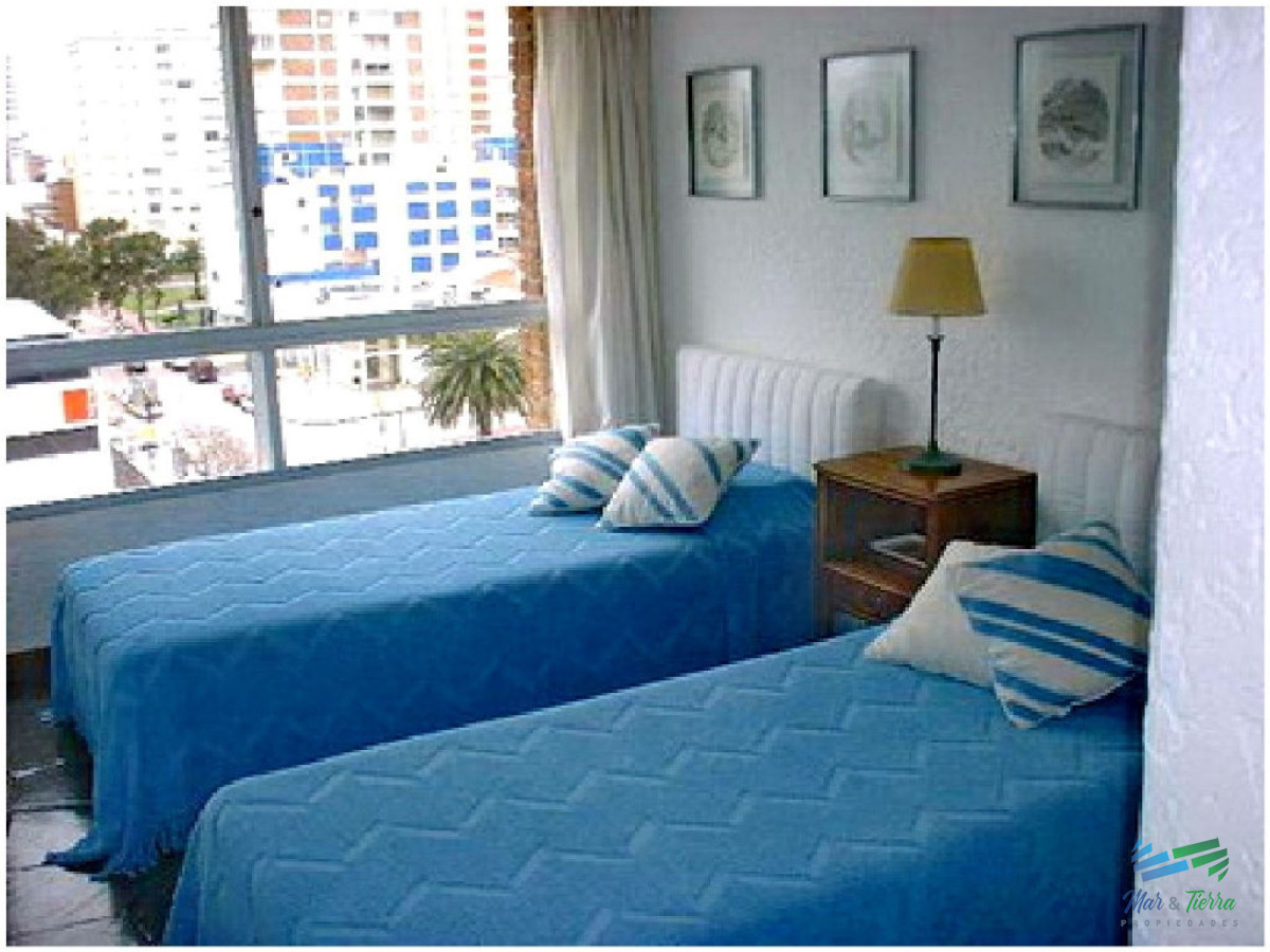 Apartamento ID.148 - Apartamento en Peninsula, 2 dormitorios *
