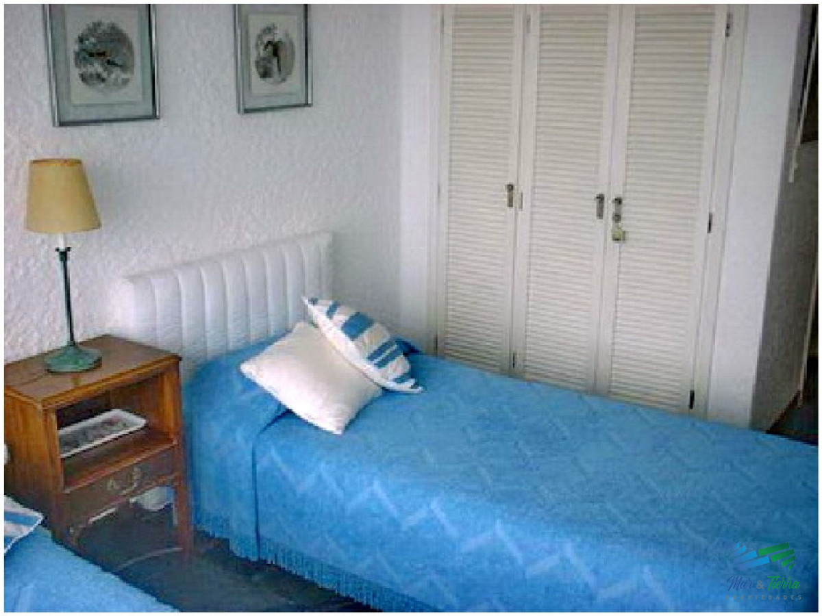 Apartamento ID.148 - Apartamento en Peninsula, 2 dormitorios *