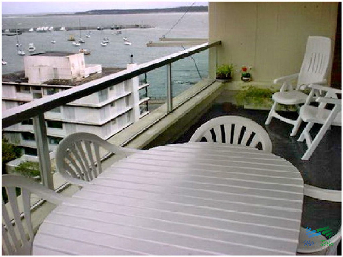 Apartamento ID.148 - Apartamento en Peninsula, 2 dormitorios *