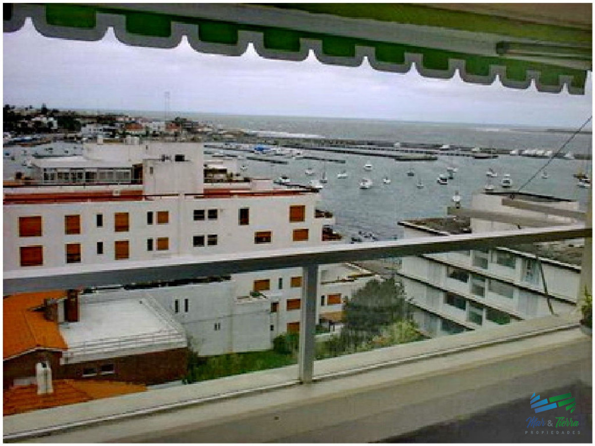 Apartamento ID.148 - Apartamento en Peninsula, 2 dormitorios *
