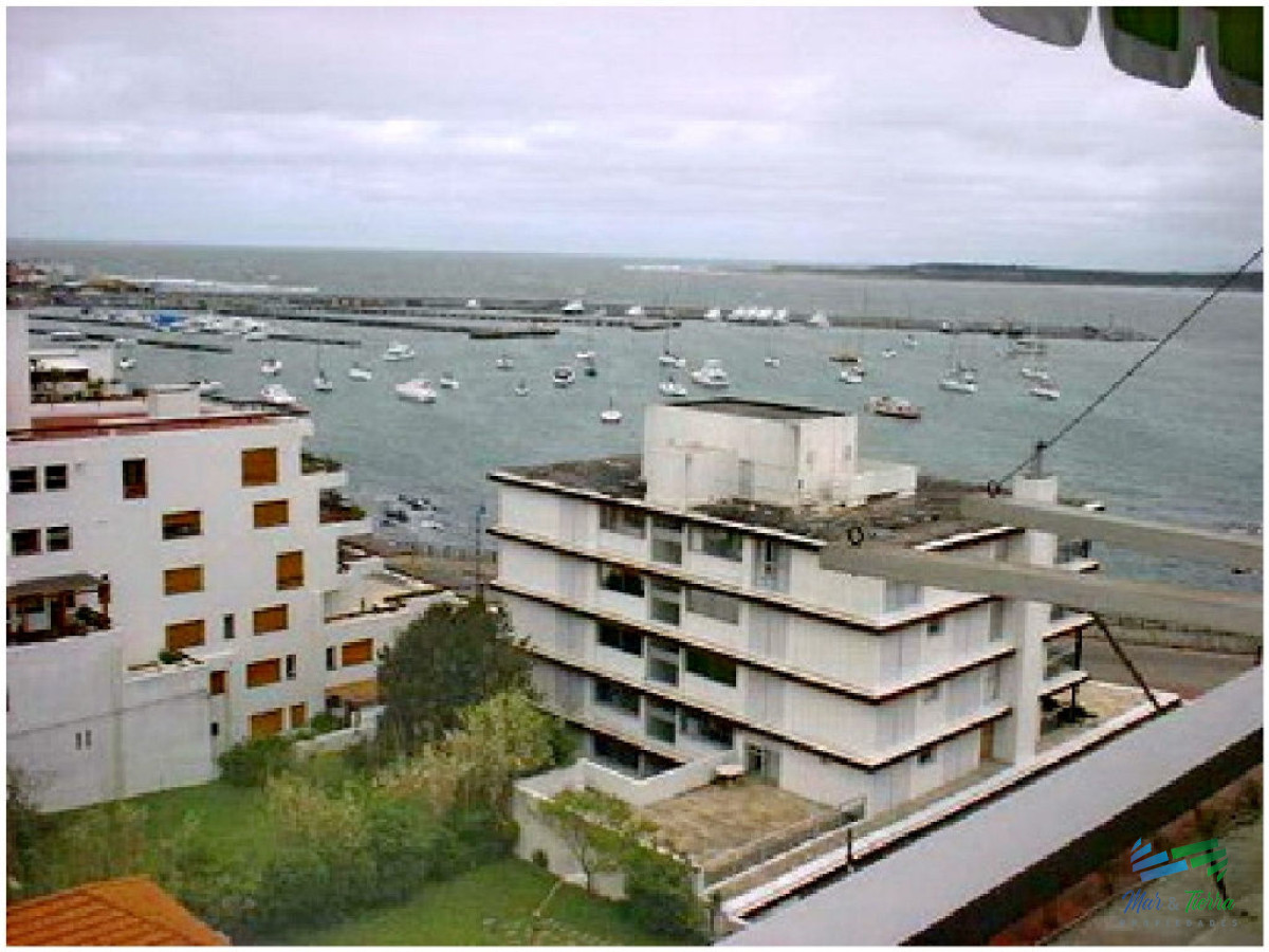Apartamento ID.148 - Apartamento en Peninsula, 2 dormitorios *