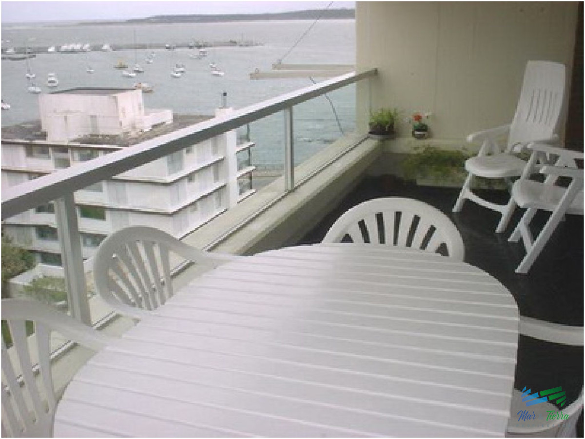 Apartamento ID.148 - Apartamento en Peninsula, 2 dormitorios *