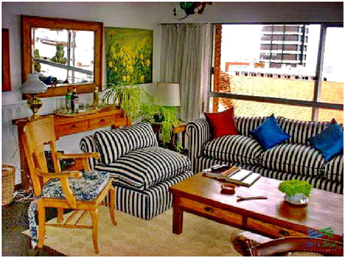 Apartamento ID.148 - Apartamento en Peninsula, 2 dormitorios *